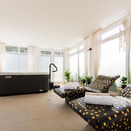App Standard W Welle Apartment Grzybowo  Exterior photo