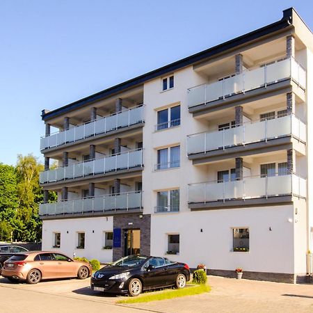 App Standard W Welle Apartment Grzybowo  Exterior photo
