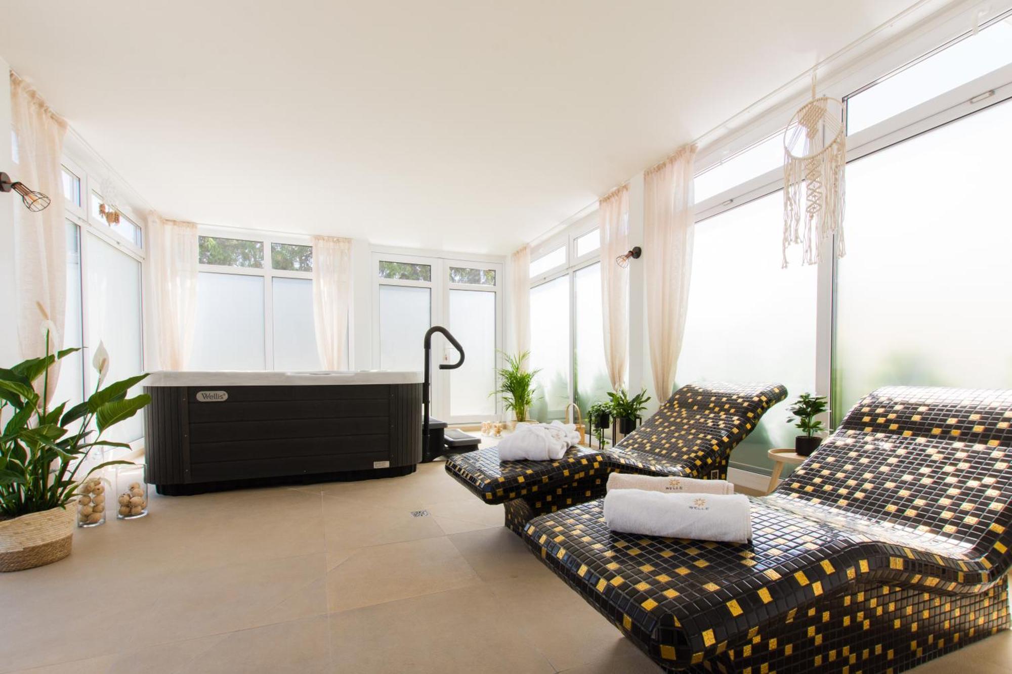 App Standard W Welle Apartment Grzybowo  Exterior photo