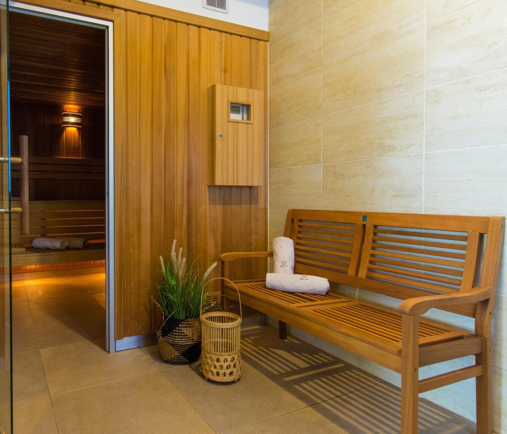 App Standard W Welle Apartment Grzybowo  Exterior photo