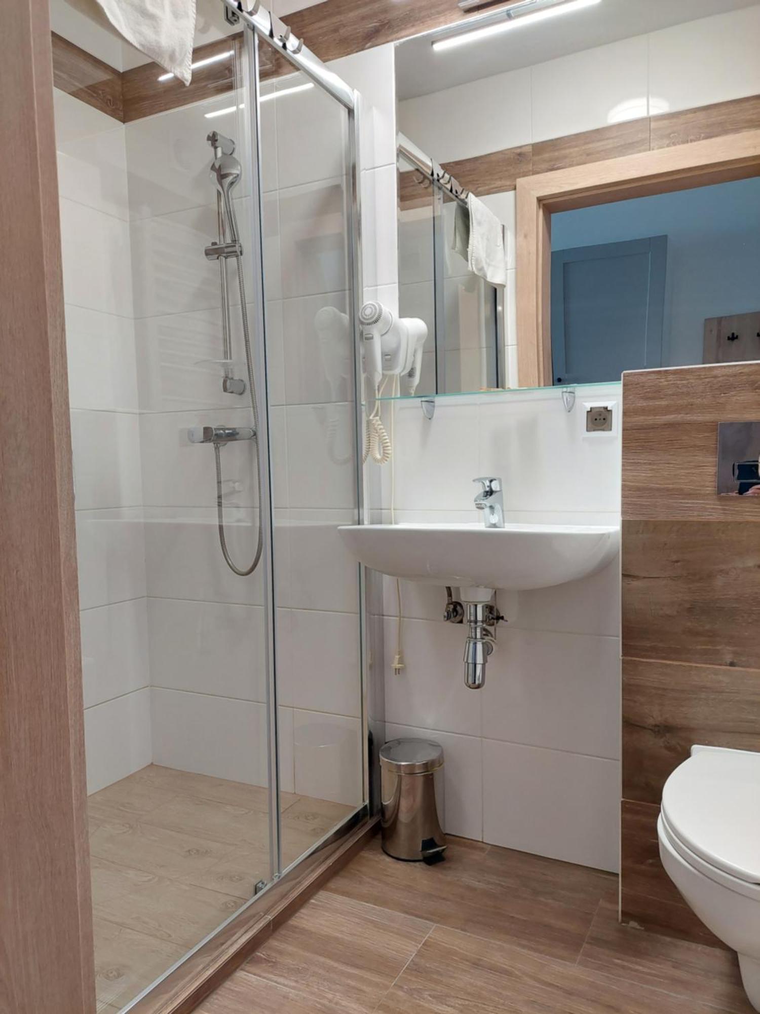 App Standard W Welle Apartment Grzybowo  Exterior photo