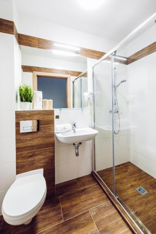 App Standard W Welle Apartment Grzybowo  Exterior photo