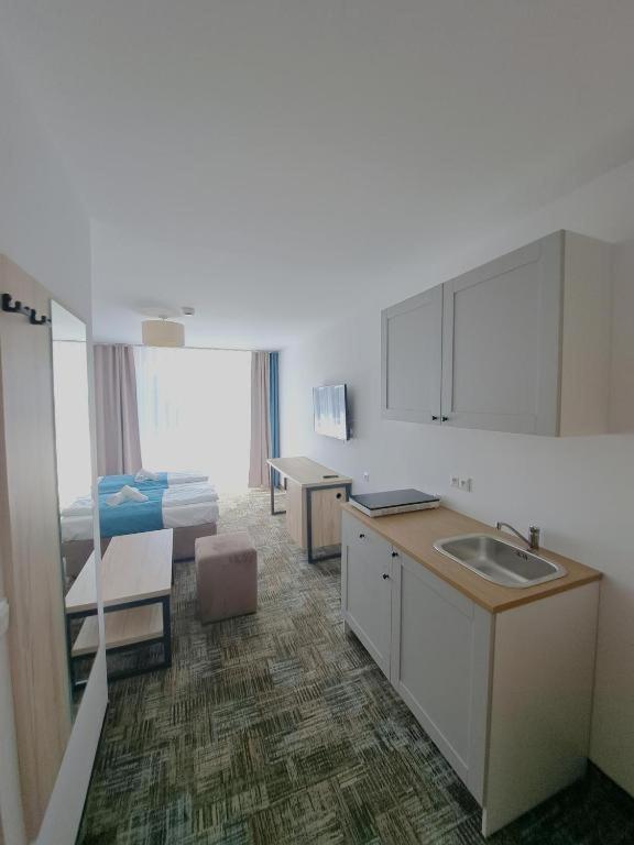 App Standard W Welle Apartment Grzybowo  Exterior photo