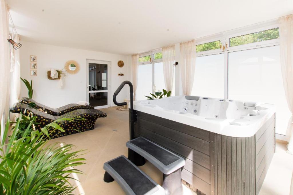 App Standard W Welle Apartment Grzybowo  Exterior photo